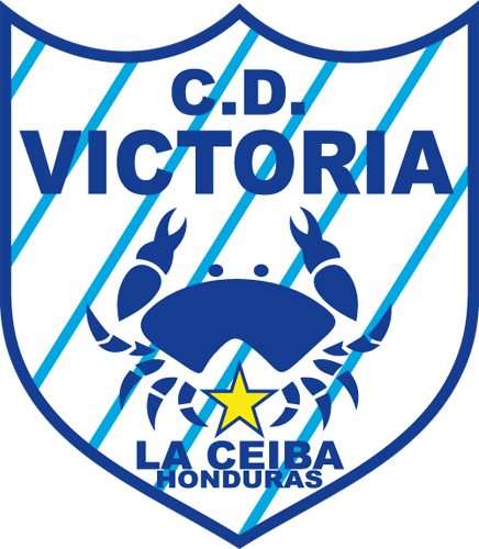 Logo del Club DEportivo Victoria